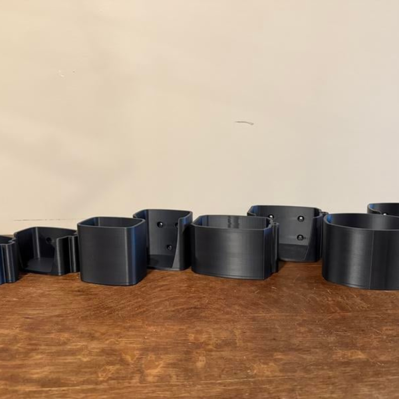 Additive Holder for Diesel Tanks - Weather & Spill Safe