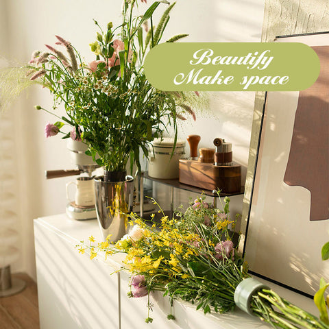 PetalSwirl – Elegant Ikebana Stem Holder