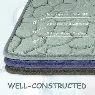 AquaGuard - Ultra Absorbent Quick Dry Floor Mat