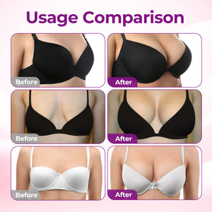 FemmeCurve – Volumizing Bust Oil