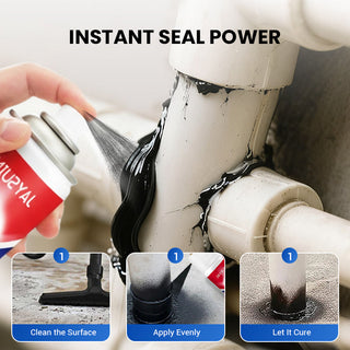 TitanSeal 24 - Long-Lasting Waterproof Defense