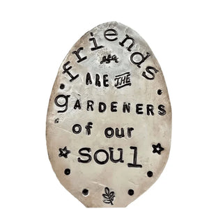 EverGrow – Personalized Garden Friendship Gift