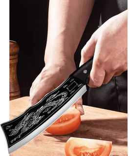 DrakeForge – Handmade Dragon Slayer Blade
