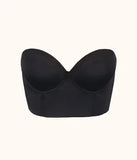 InvisiFit | Mid-Waist Strapless Support Bra