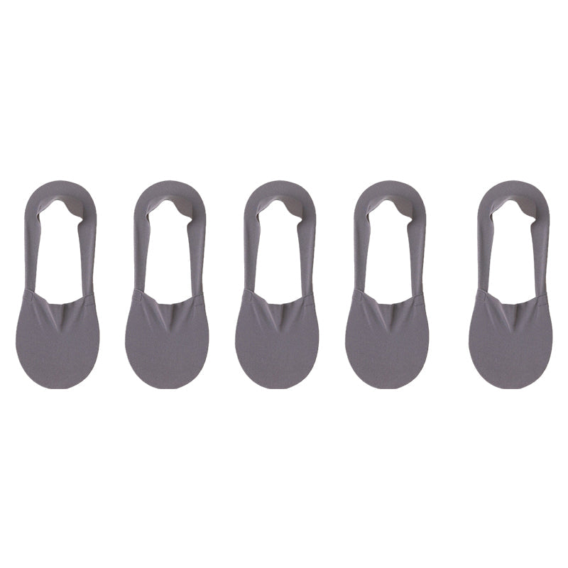 CoolCloud – Ice Silk Anti-Slip Socks