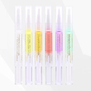 NailGlow - Nourishing pen for cuticles and dry nails
