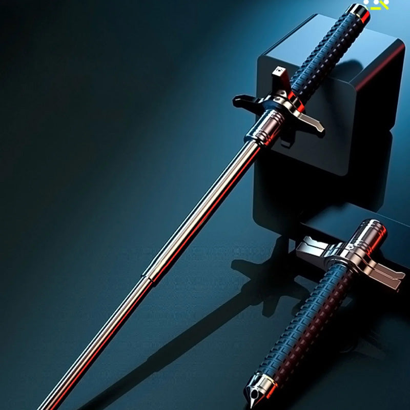 GuardianStick - Portable Safety Baton