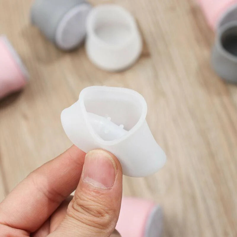 SilicoGuard – Premium Silicone Furniture Protection Covers