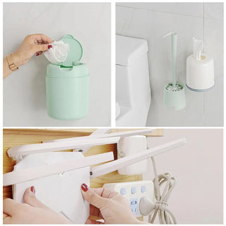 StickHold - Double-Sided Adhesive Wall Hooks