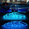 CarAura - Flexible Car Mood Lights