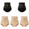 Black*2+Nude*3