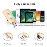 SwiftPort X - Pocket-Sized Flash with Massive Speed