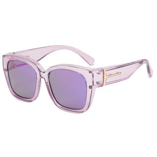 SunGuard – Polarized UV400 Fit-Over Sunglasses