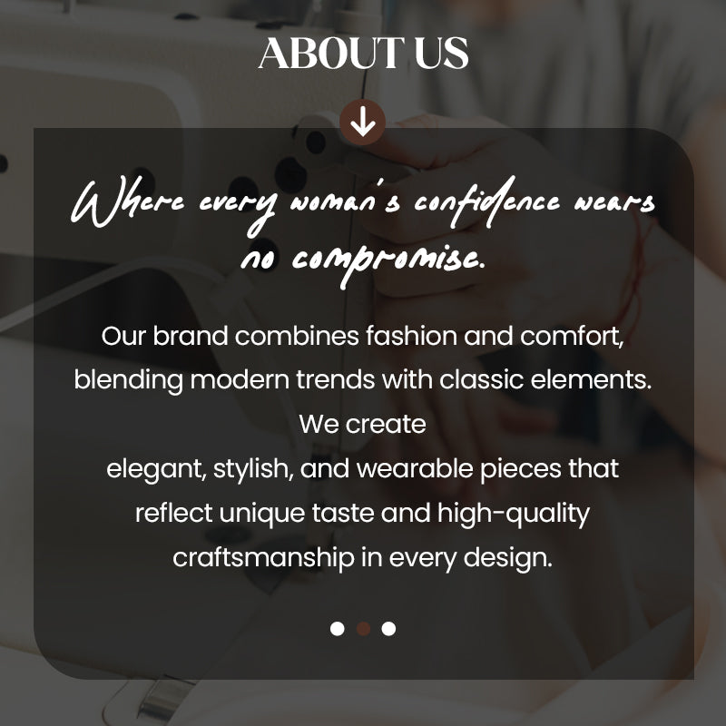 LuxeTrio – Elegant 3-Piece Cardigan Set