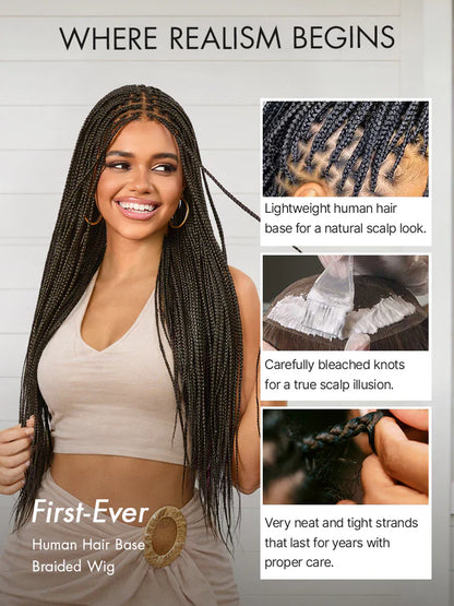 CloudCurl – Lightweight Curly Wig