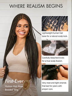 CloudCurl – Lightweight Curly Wig