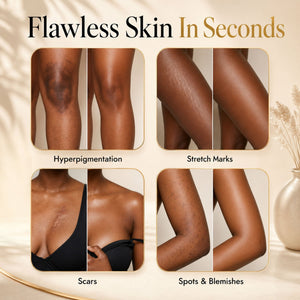 SkinVeil – 72HR Transfer-Proof Concealer