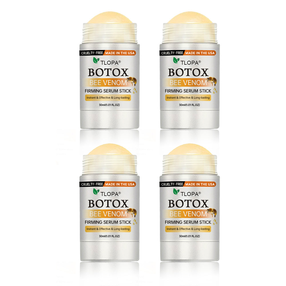 BotoxBee - Firming Venom Wrinkle Serum