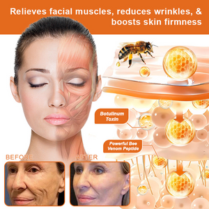 BotoxBee - Firming Venom Wrinkle Serum