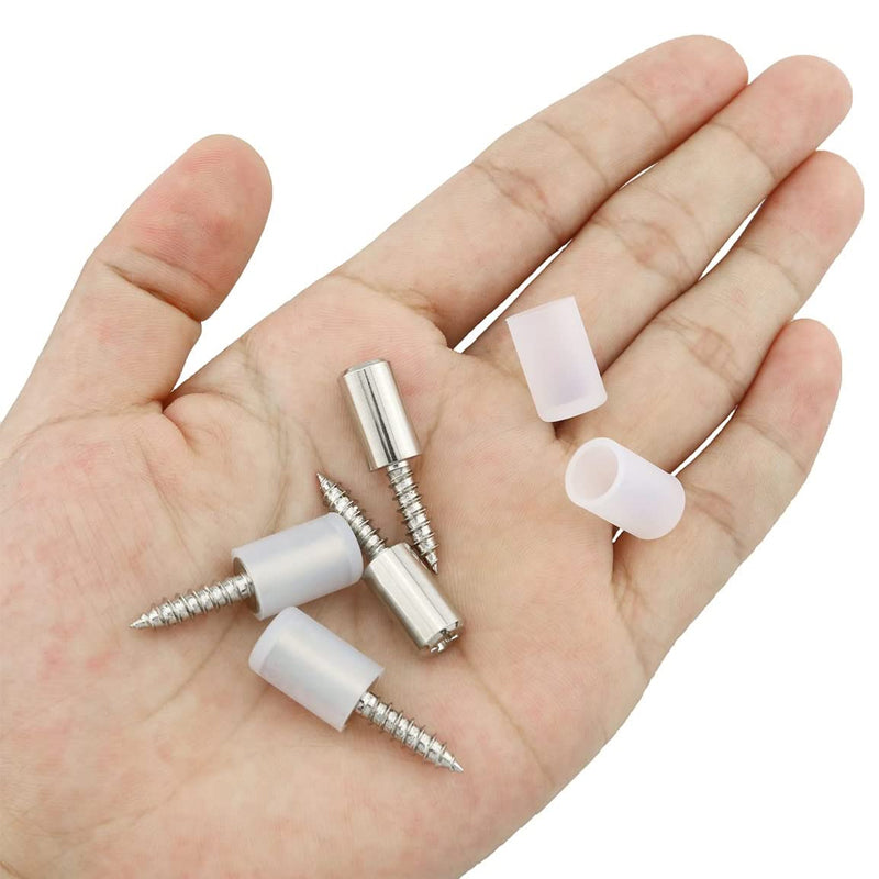 CabinetMate – Self-Tapping Laminate Screws