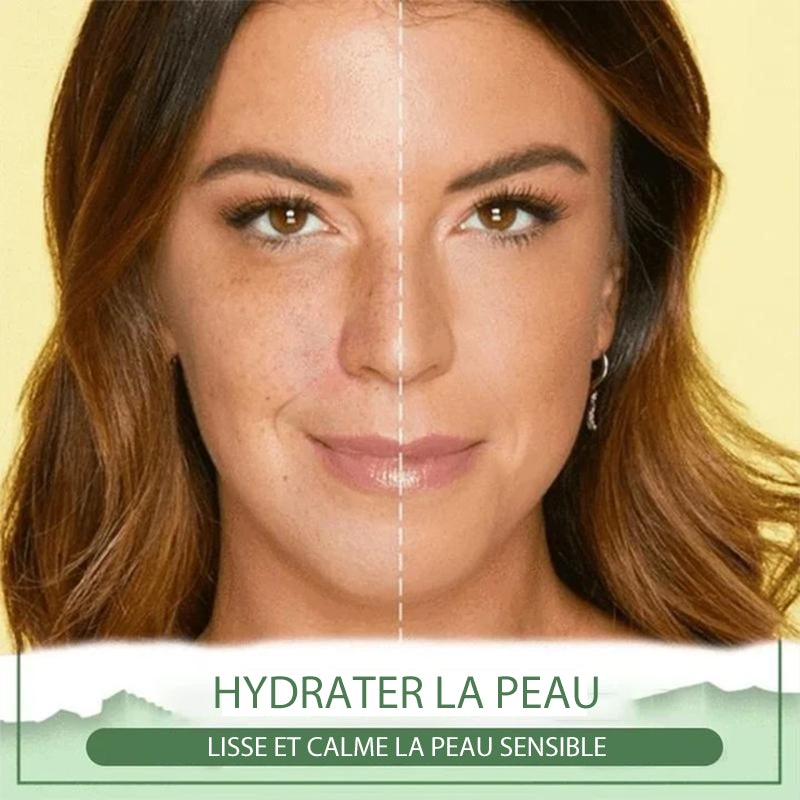 PureGlow – Solid Cleansing Mask