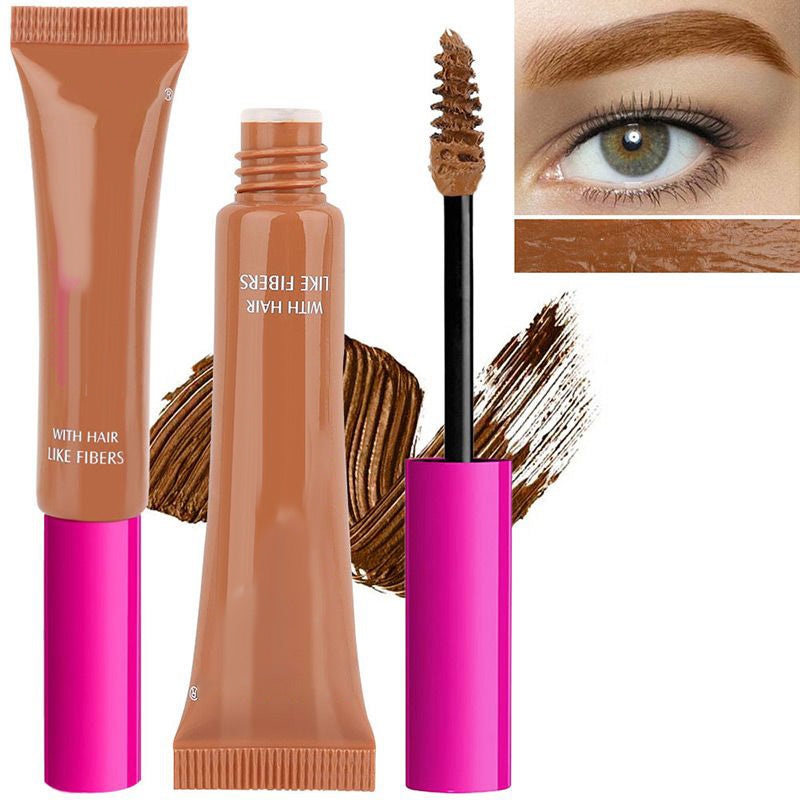 BrowRush – Fast Tinted Eyebrow Gel