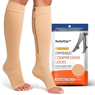 ComfortStride – Compression Socks for Legs