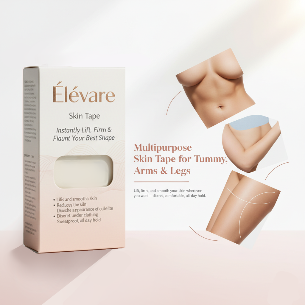 DermaBond – Skin Tape for Sensitive Skin