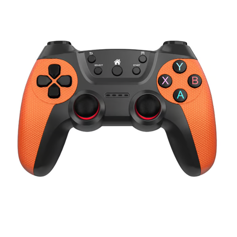 EliteGrip – Dual Wireless Game Controllers