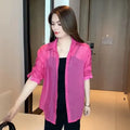Rose Pink