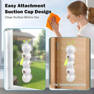 PounceSpin - Interactive Cat Toy