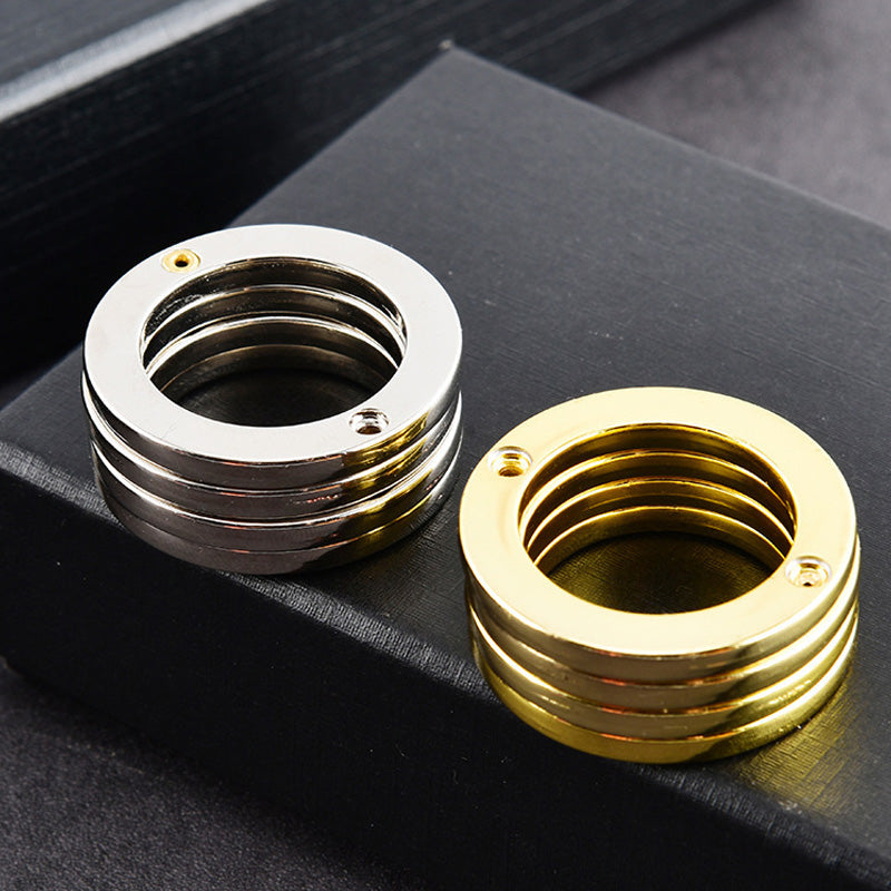 ArmorRing - Elegant Emergency Escape Accessory