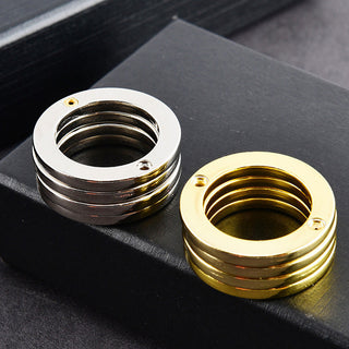 ArmorRing - Elegant Emergency Escape Accessory