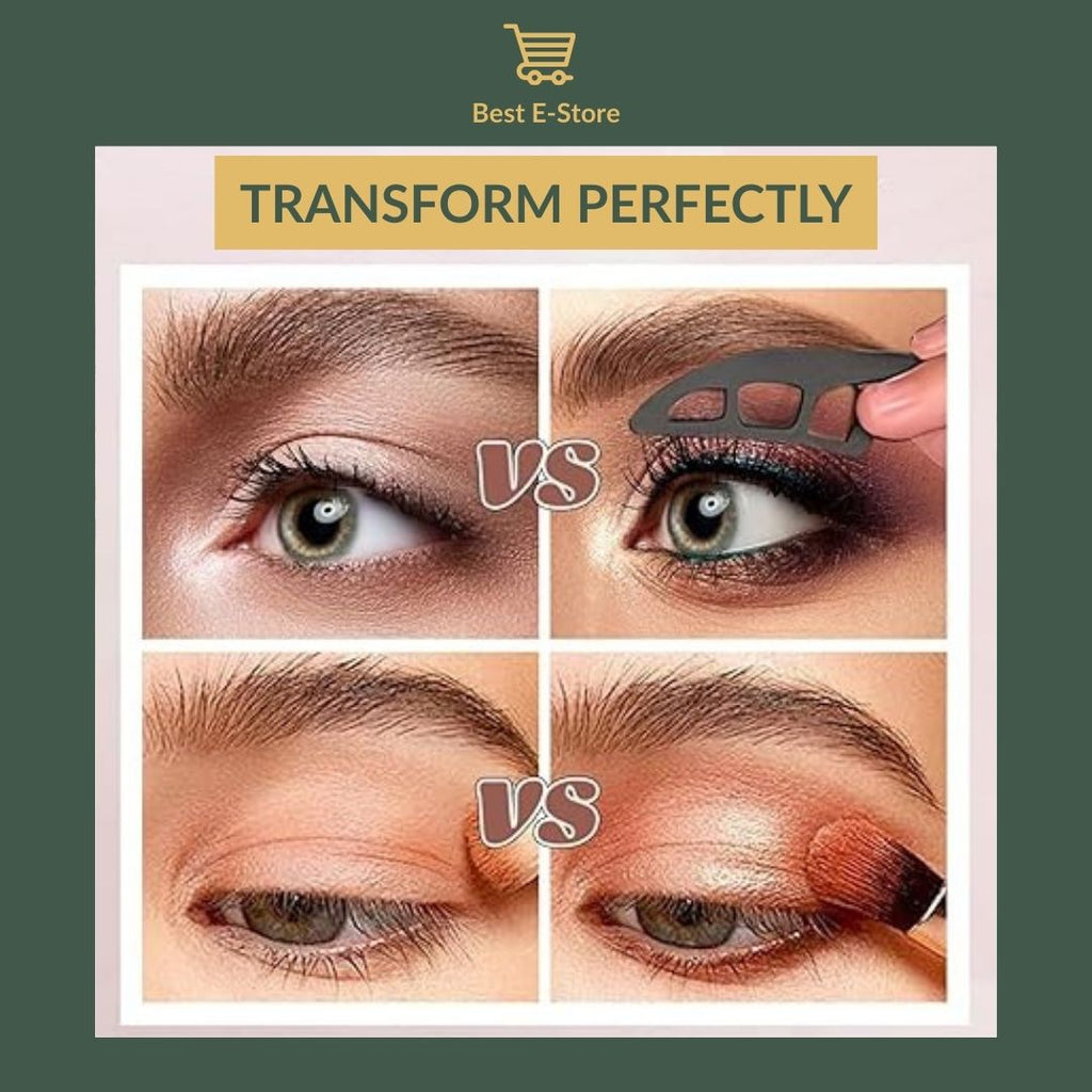 EyeScope – Handy Eye Tour Diagnostic Tool