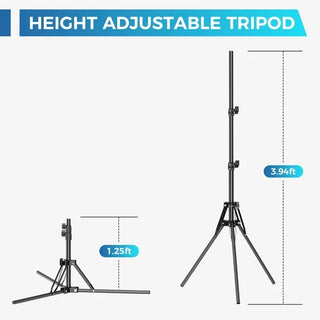 MistBreeze – Multi-Head Garden Misting Tower