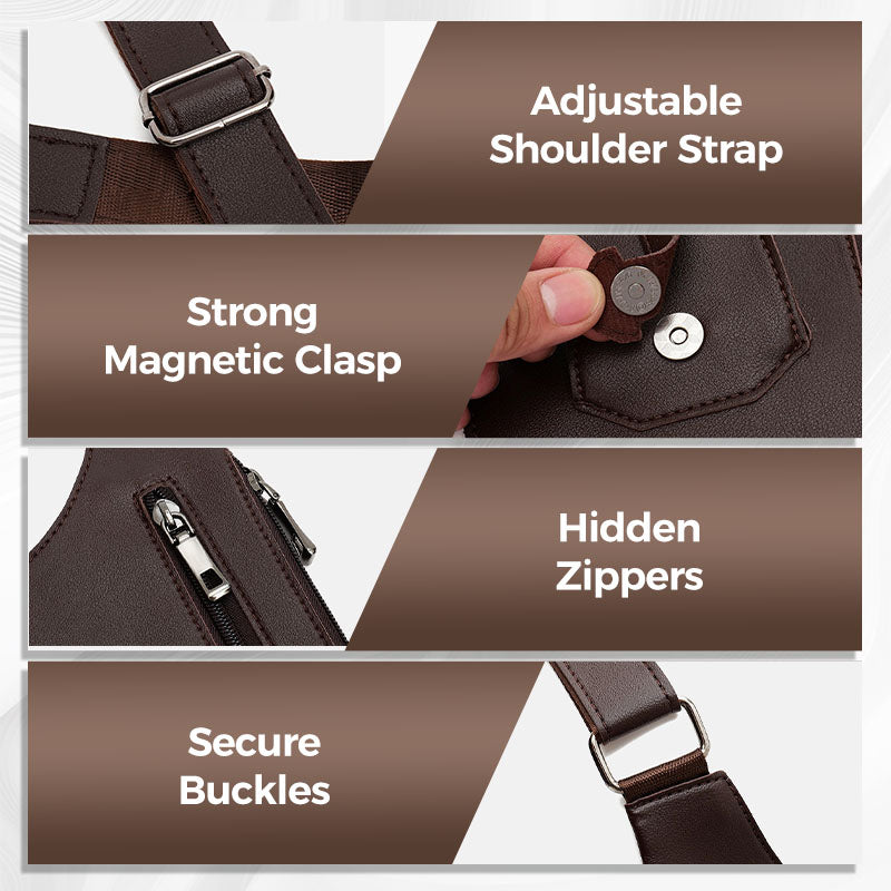 CommandPack - Everyday Carry Tactical Bag