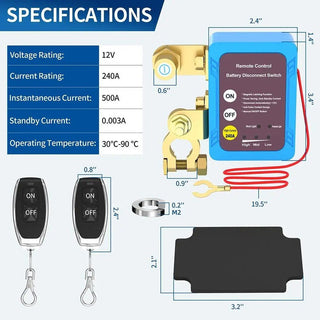 SafeRide - Smart Remote Vehicle Protection