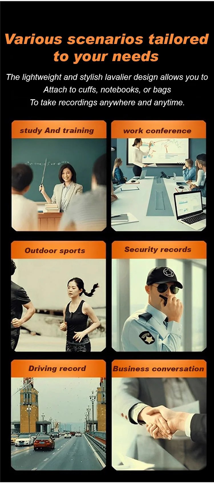 StealthEye - Mini 1080p Infrared Recorder for True Vision