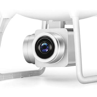 SkyVibe – High End 4K Professional RC Drone
