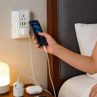 PowerLink | 6-Outlet Multi Plug Extender