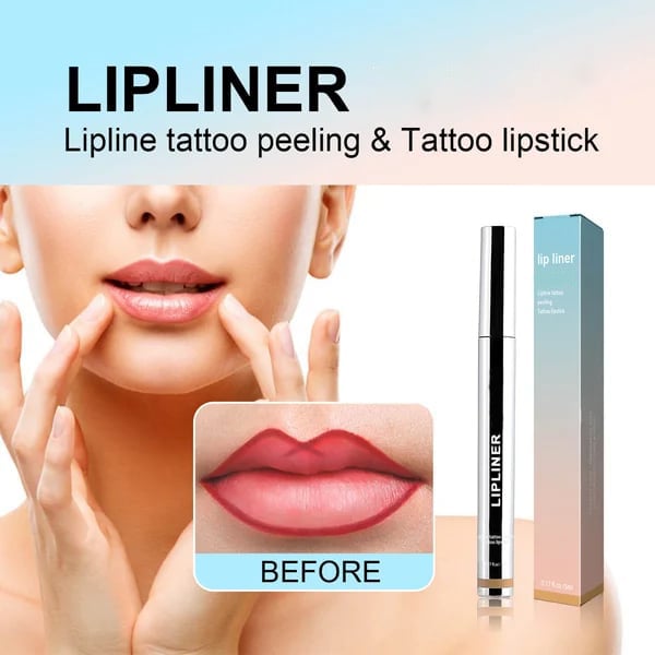 FlexiLips – Adjustable Lip Liner with Detachable Tips