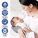 CuddleCurve – Baby Feeding Support Pillow