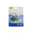 Yellow Fish
