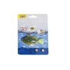 HydroSwim – Interactive Robot Fish Toy