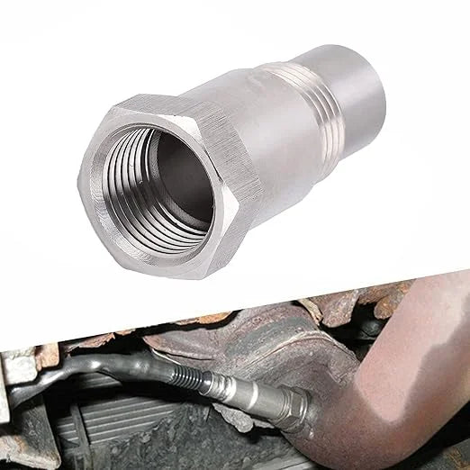 Oxygen Sensor Isolator Adapter – Check Engine Light Eliminator