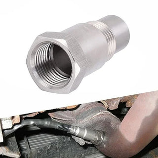 Oxygen Sensor Isolator Adapter – Check Engine Light Eliminator