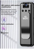 StealthEye - Mini 1080p Infrared Recorder for True Vision