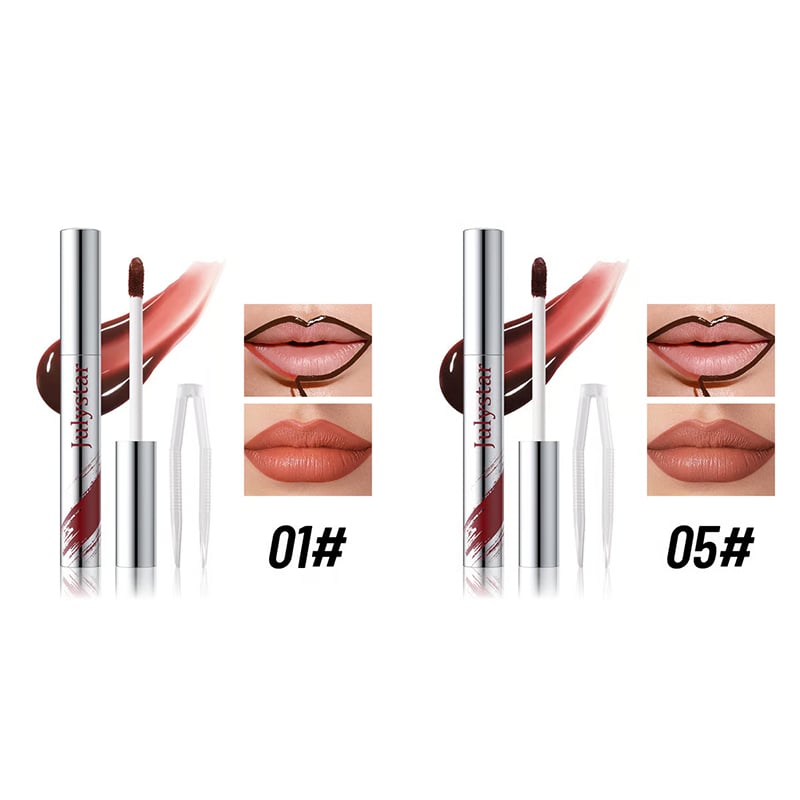 LipMark – Smudge-Proof Peel-Off Lip Contour Stain