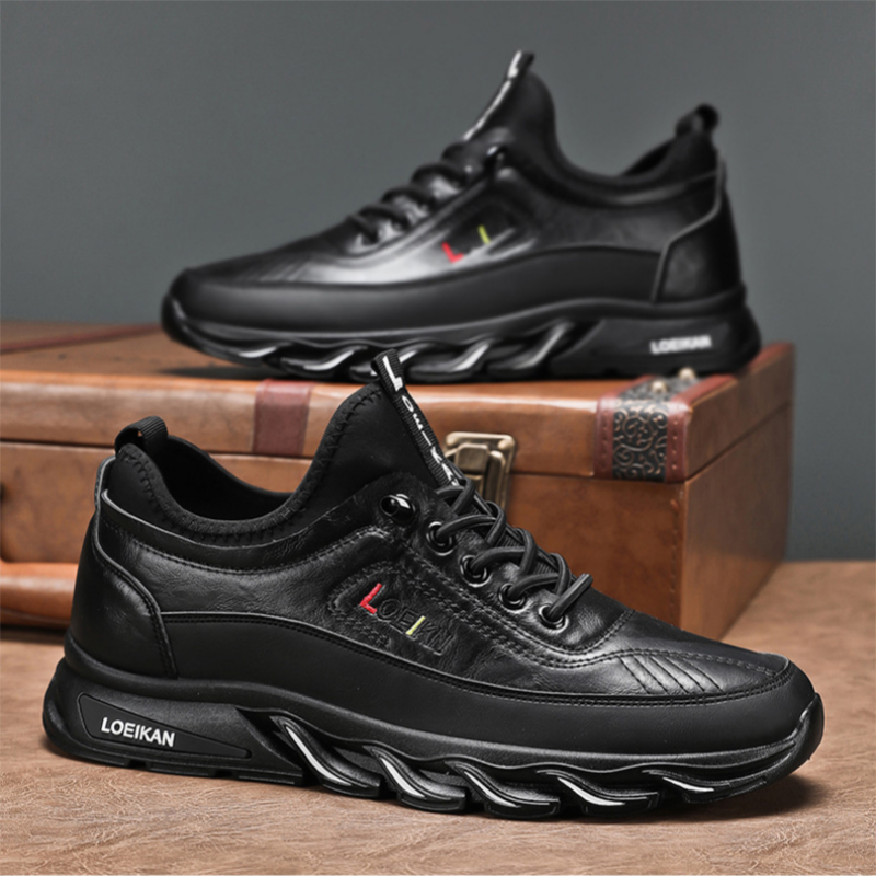 OrthoComfort - Support Your Feet, Protect Your Body