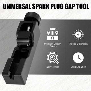 IgnitePro – Precision Spark Plug Gapping Tool